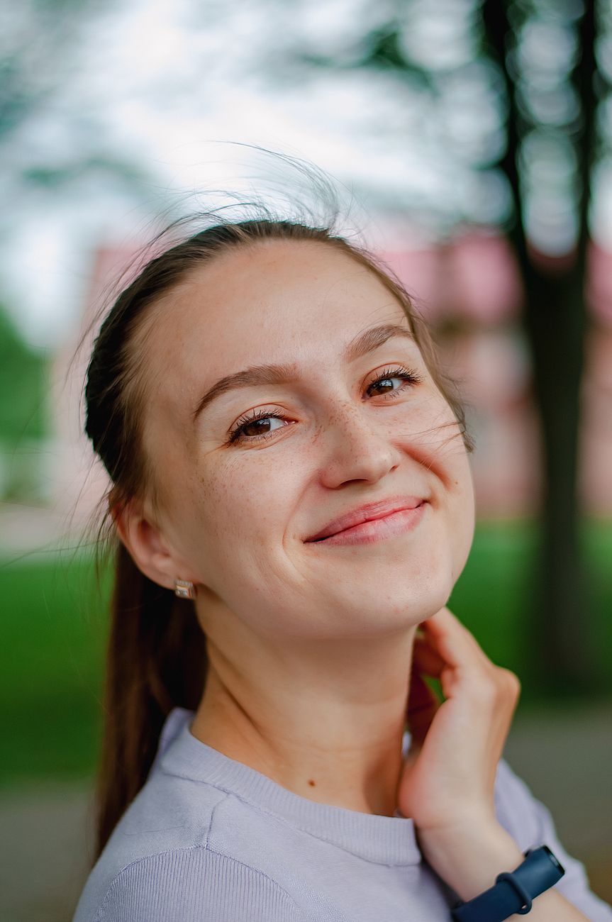 Anete Ozoliņa